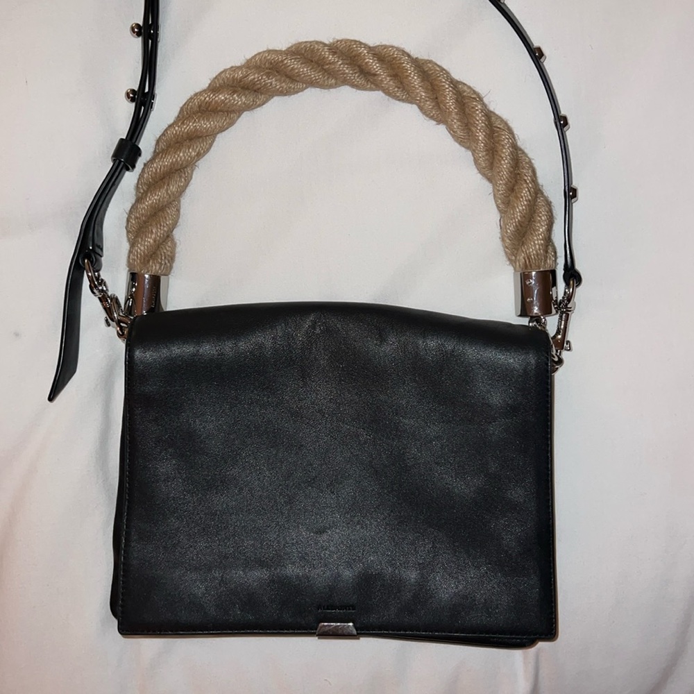 All Saints Purse
